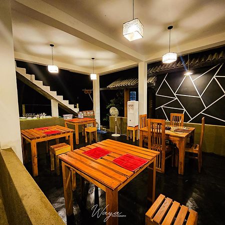 Nice View Safari Villa 우다왈라웨 외부 사진