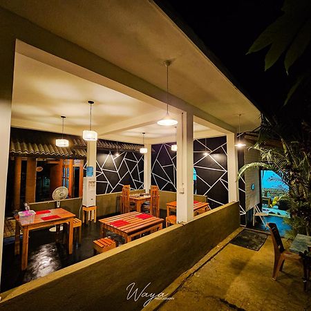 Nice View Safari Villa 우다왈라웨 외부 사진