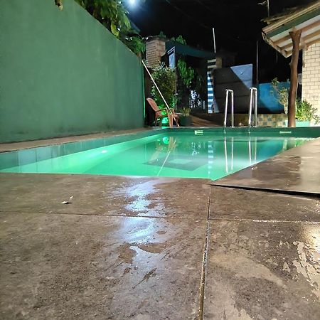 Nice View Safari Villa 우다왈라웨 외부 사진