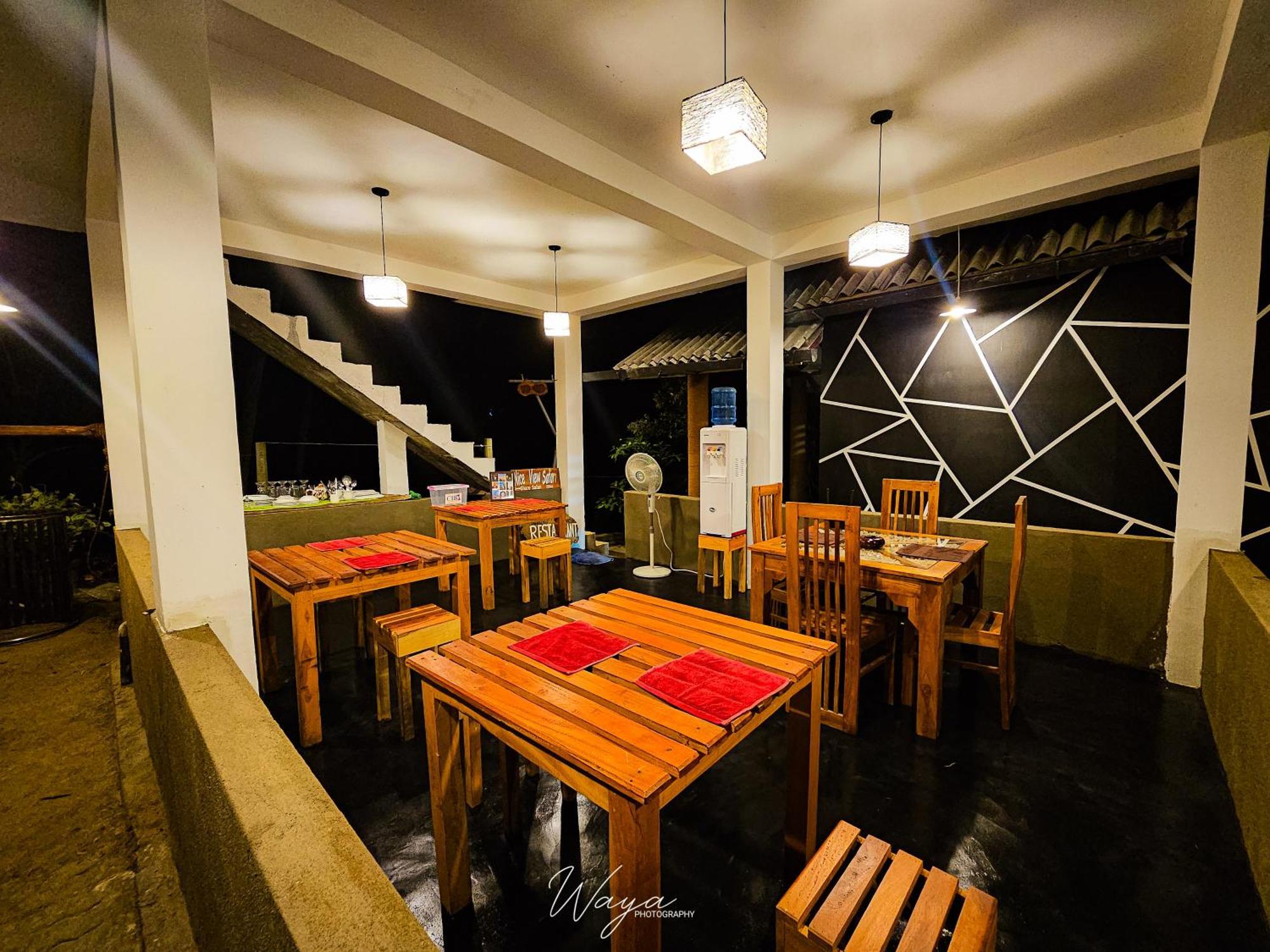 Nice View Safari Villa 우다왈라웨 외부 사진
