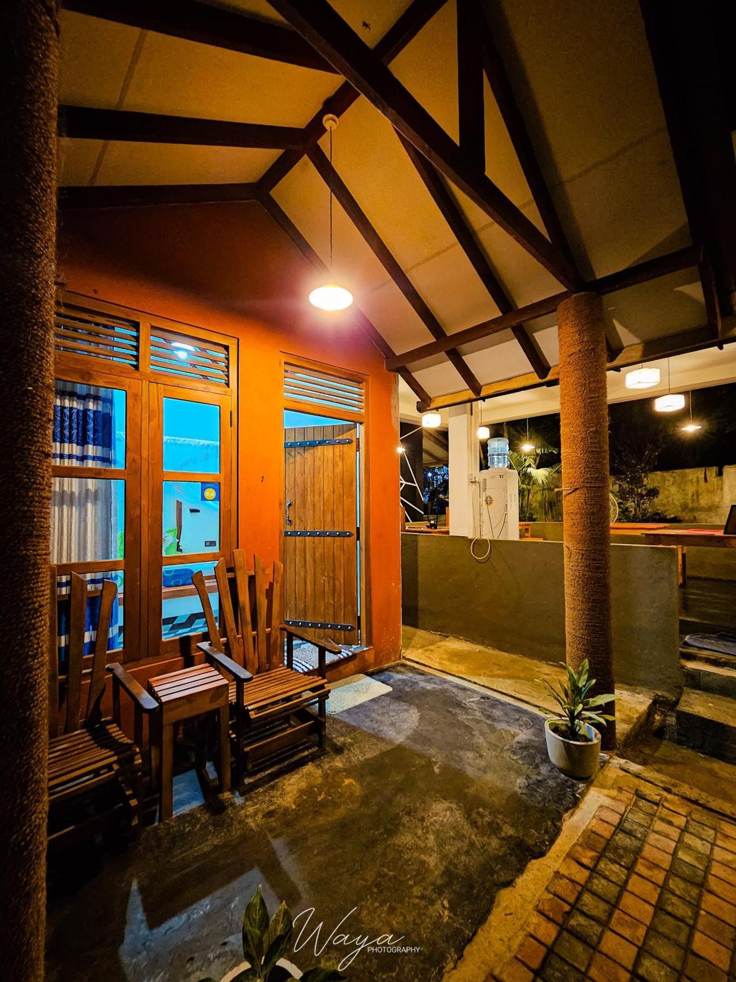Nice View Safari Villa 우다왈라웨 외부 사진