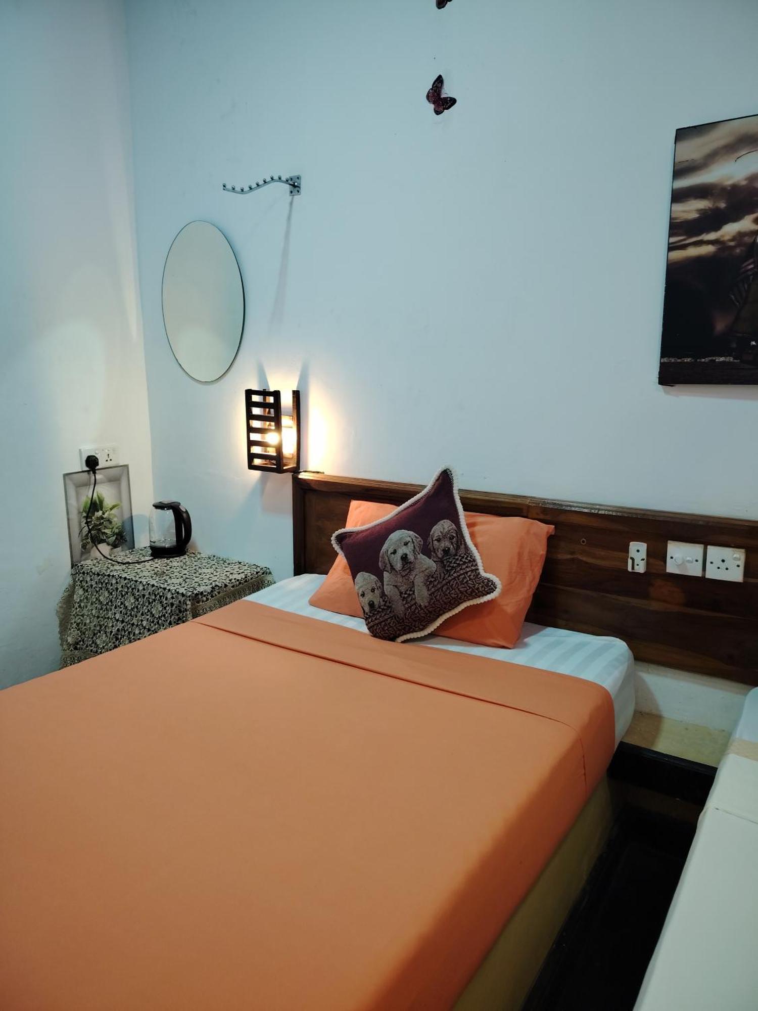 Nice View Safari Villa 우다왈라웨 외부 사진