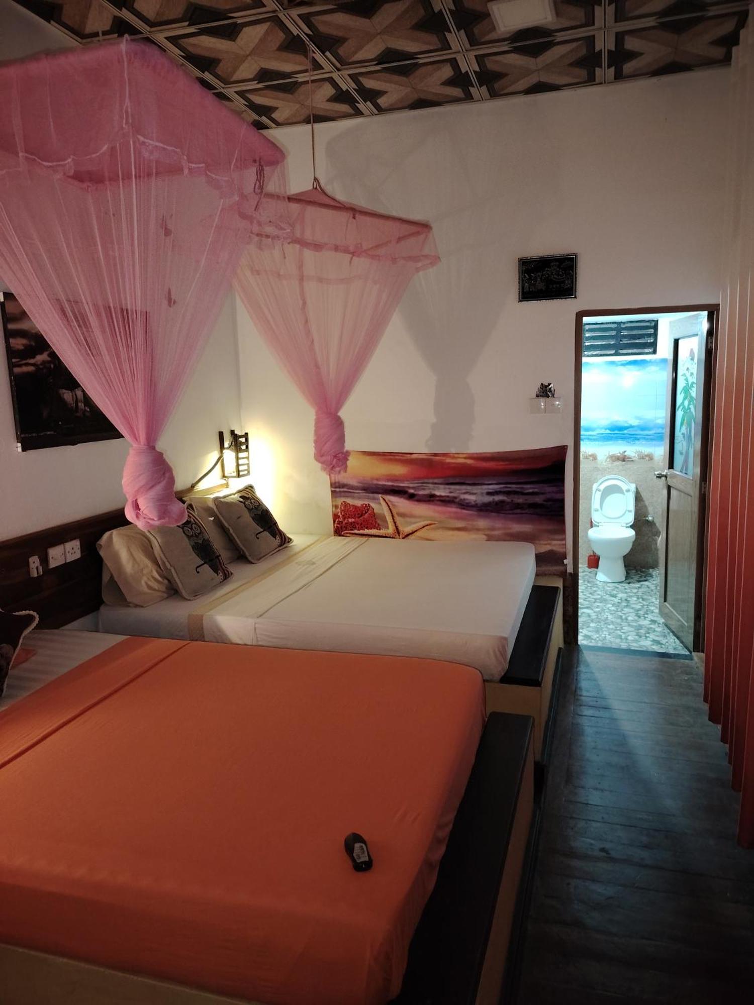 Nice View Safari Villa 우다왈라웨 외부 사진