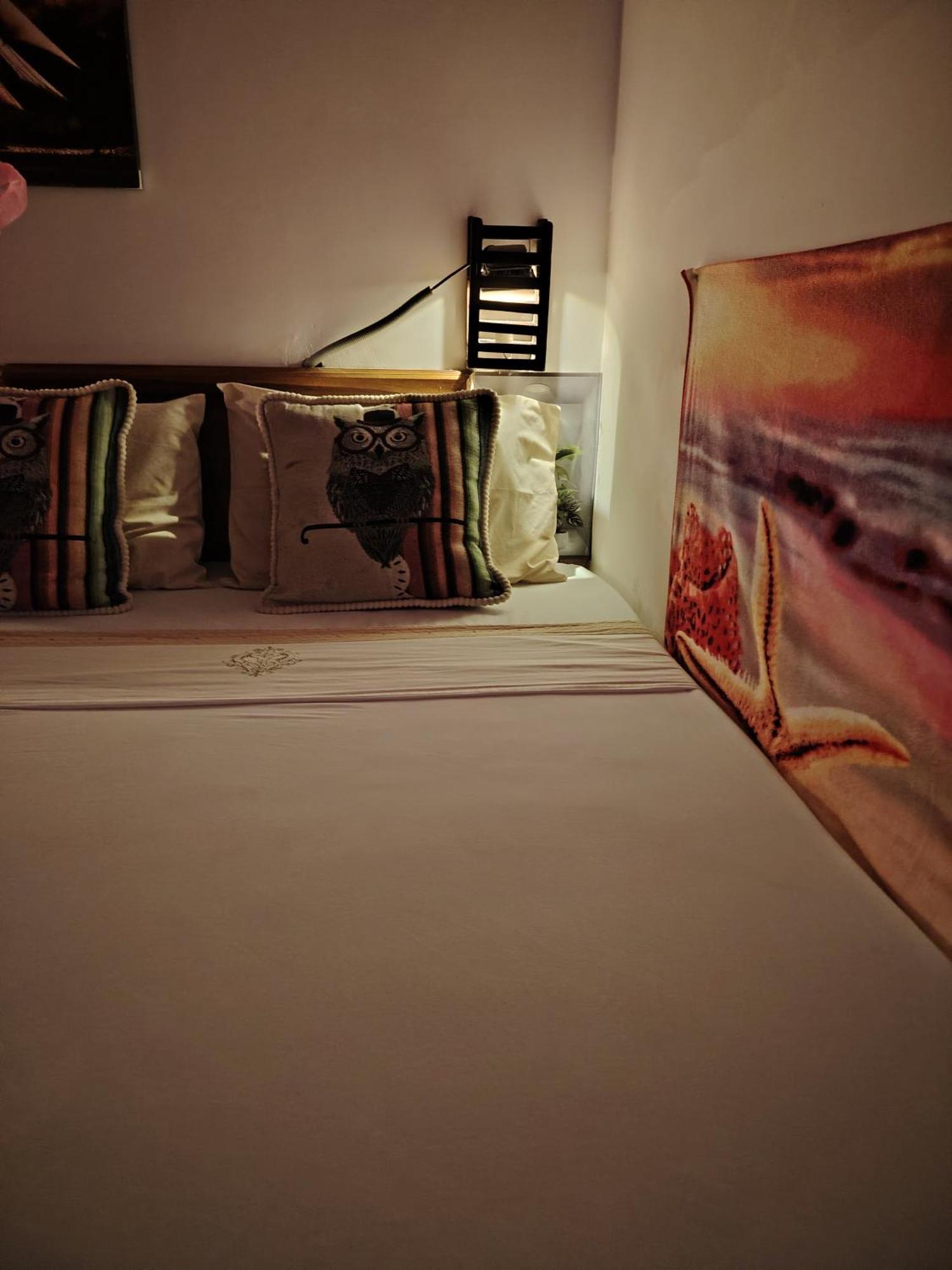 Nice View Safari Villa 우다왈라웨 외부 사진