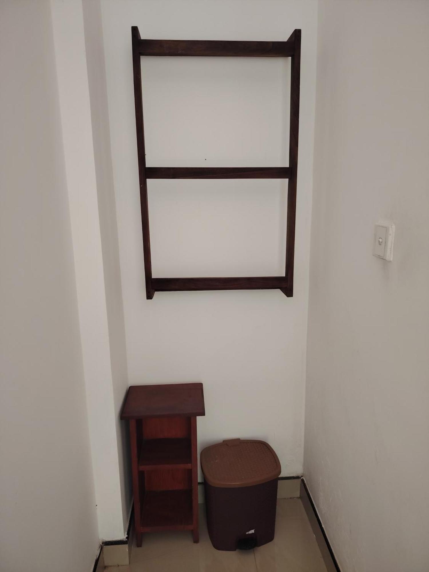 Nice View Safari Villa 우다왈라웨 객실 사진