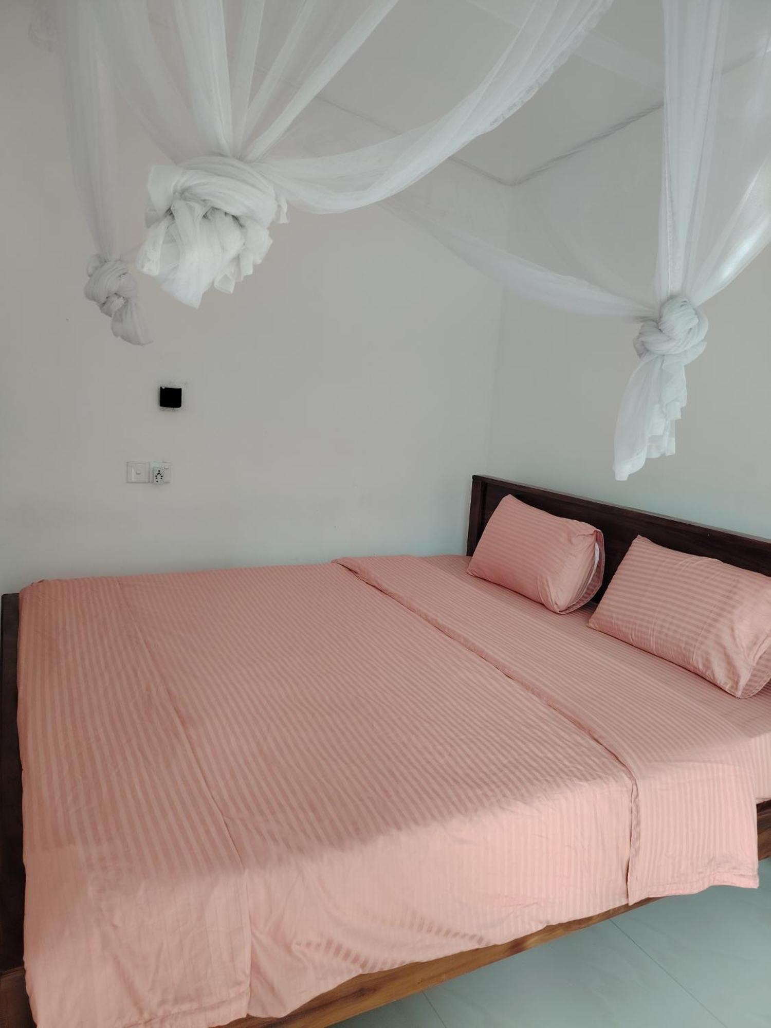 Nice View Safari Villa 우다왈라웨 객실 사진