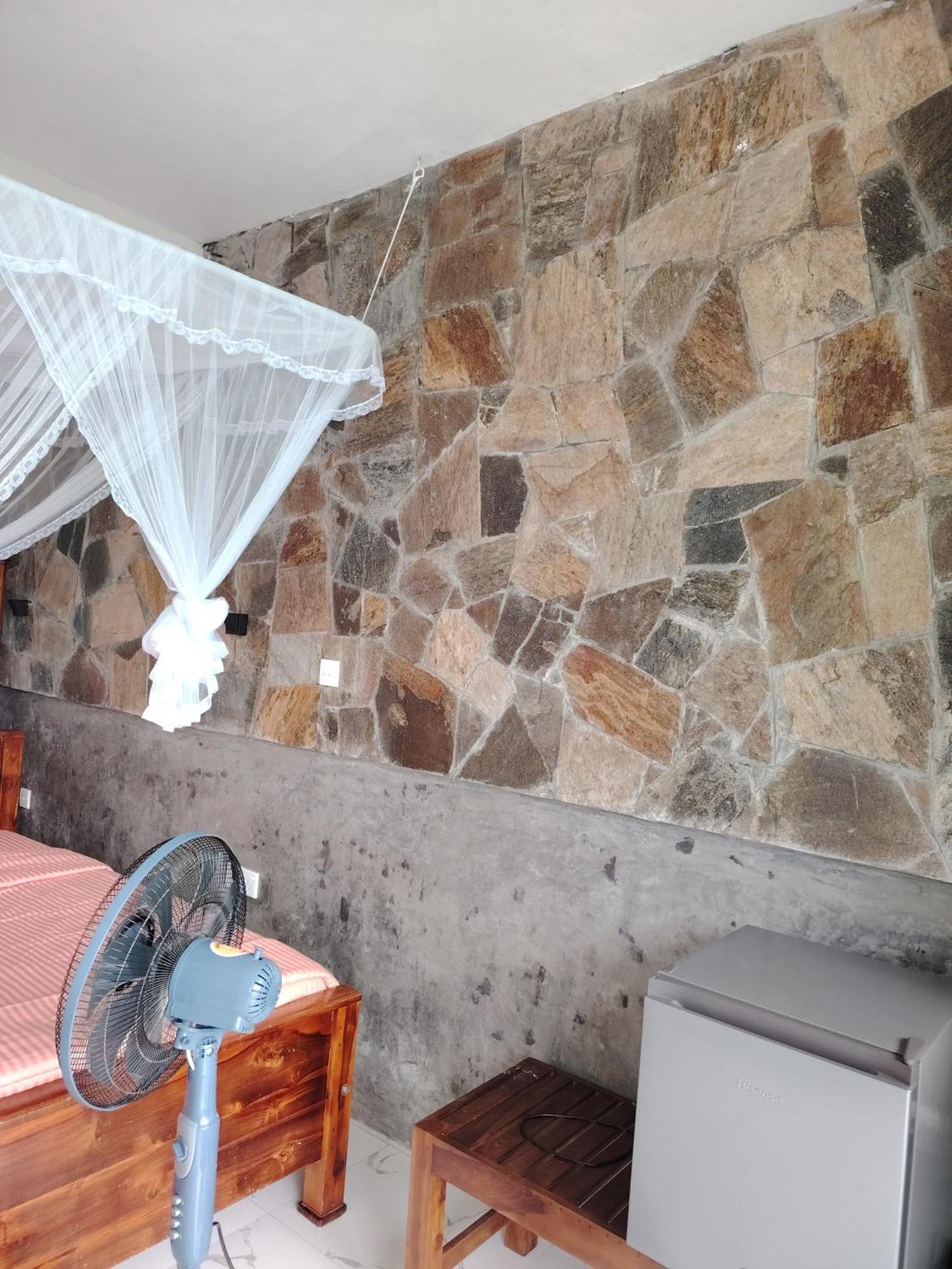Nice View Safari Villa 우다왈라웨 객실 사진