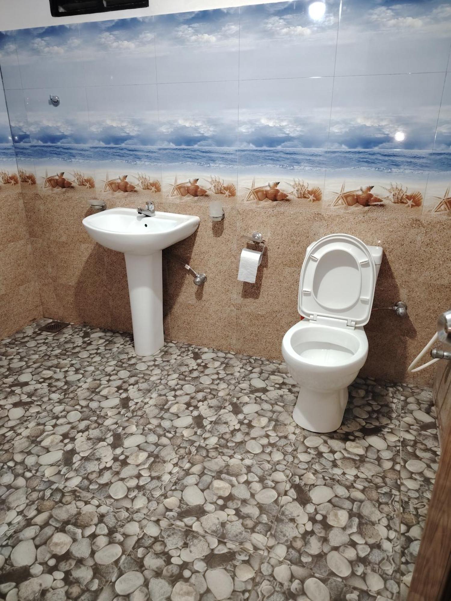 Nice View Safari Villa 우다왈라웨 외부 사진