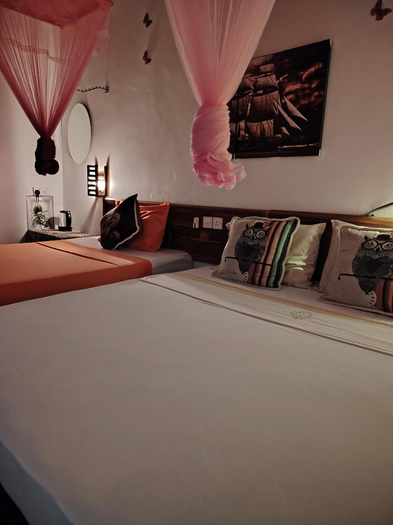 Nice View Safari Villa 우다왈라웨 외부 사진