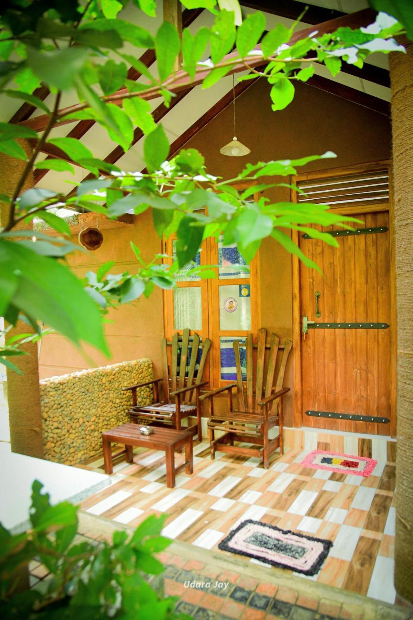 Nice View Safari Villa 우다왈라웨 외부 사진