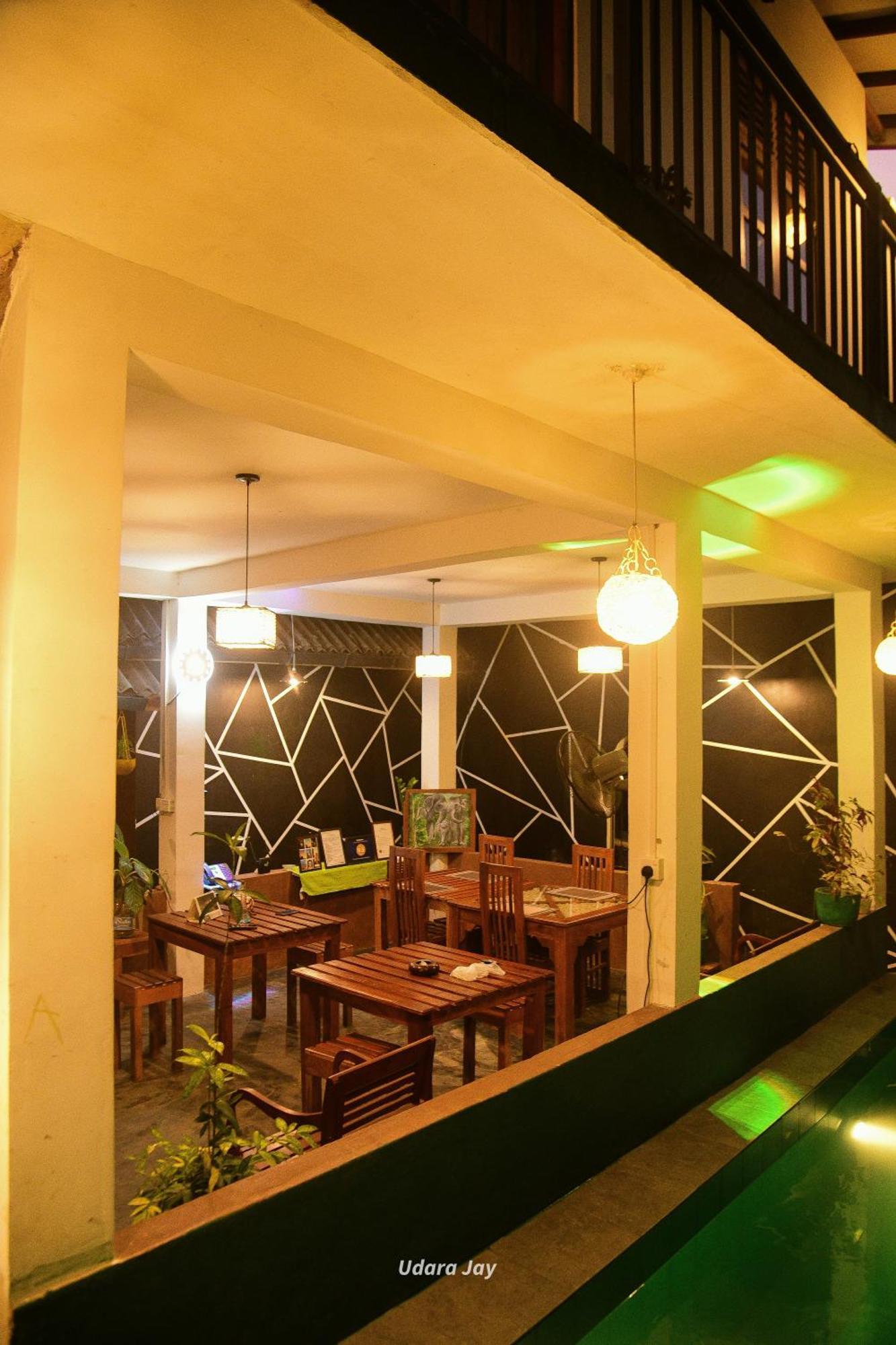 Nice View Safari Villa 우다왈라웨 외부 사진
