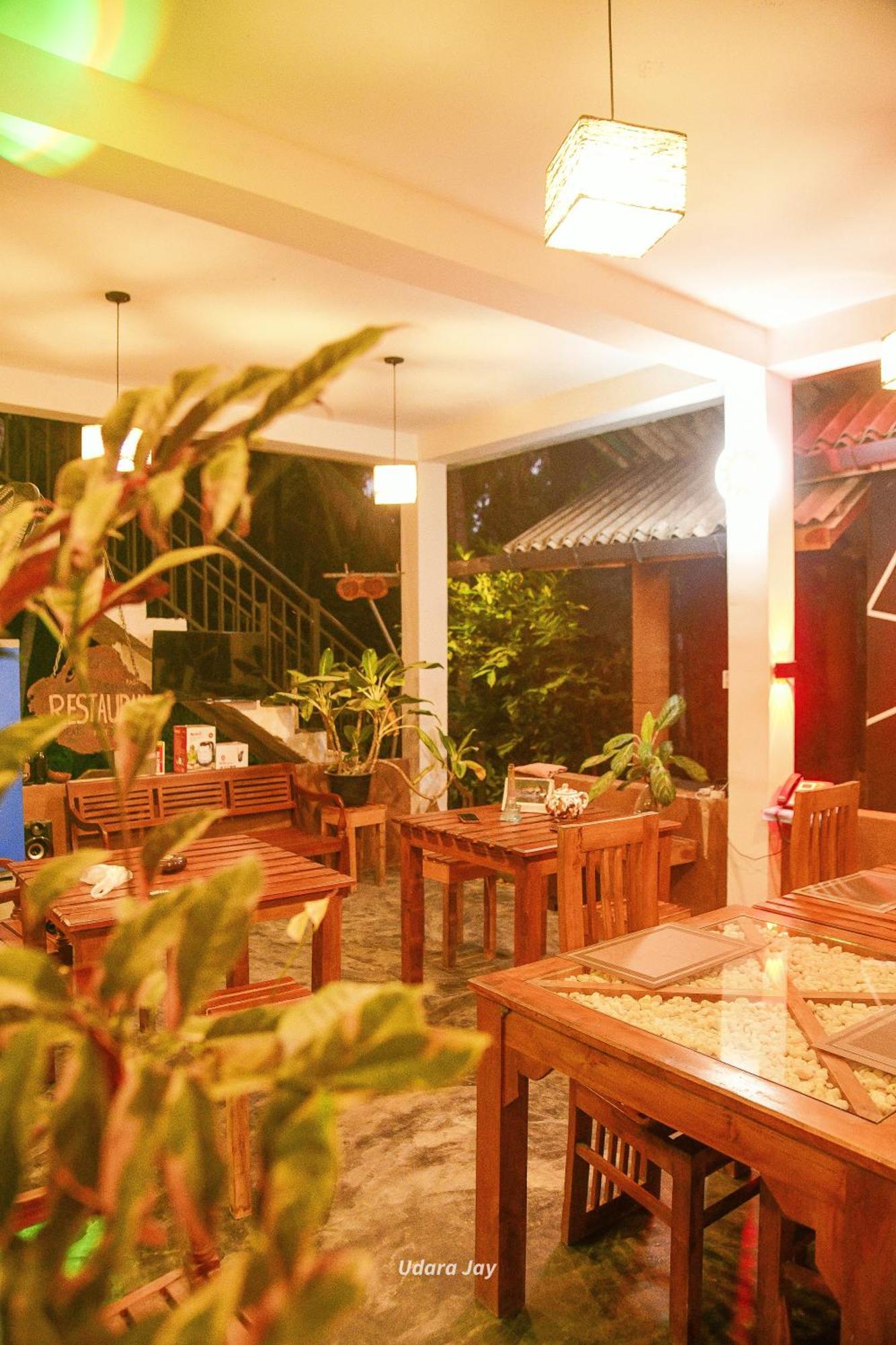 Nice View Safari Villa 우다왈라웨 외부 사진