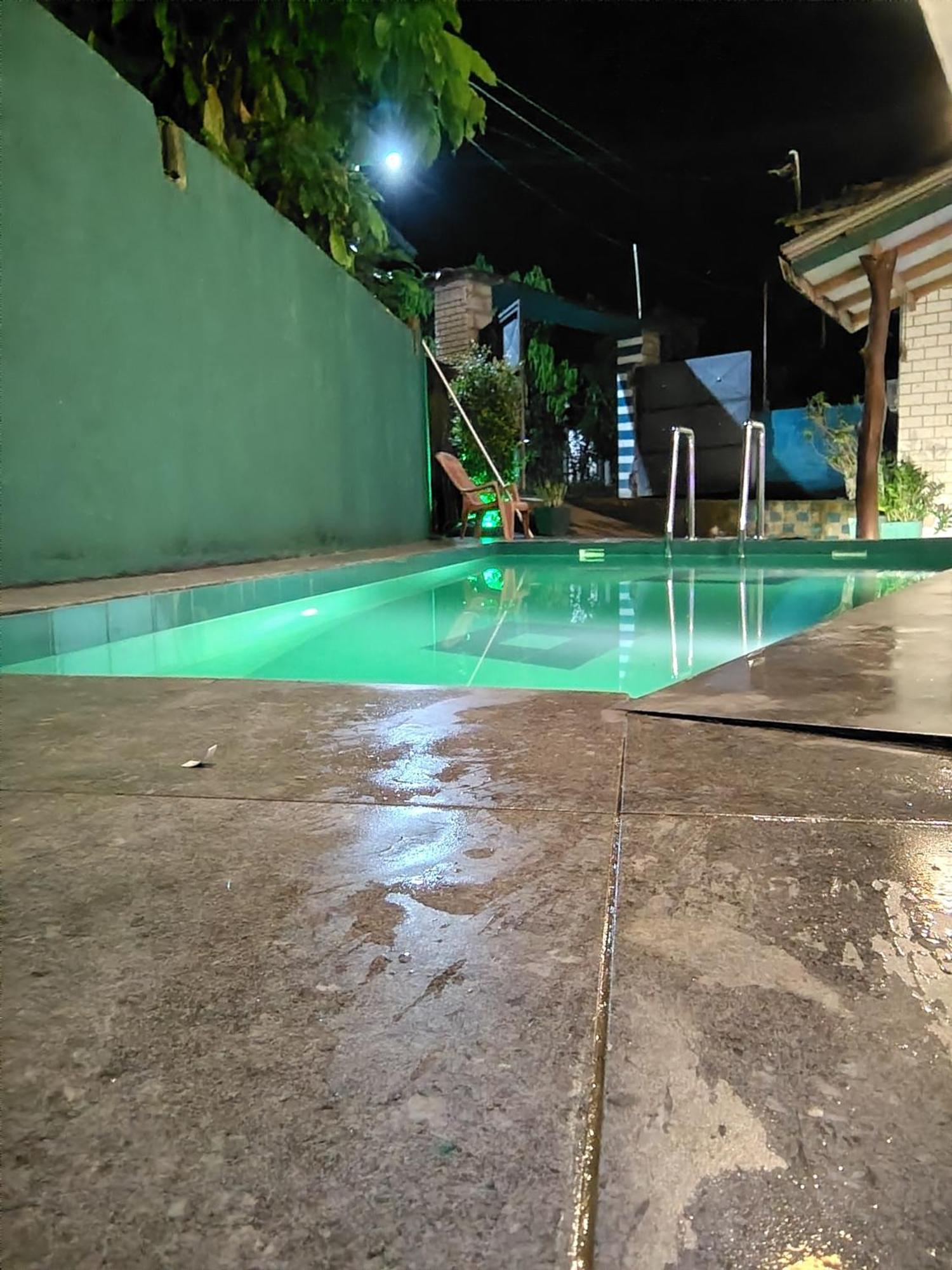 Nice View Safari Villa 우다왈라웨 외부 사진