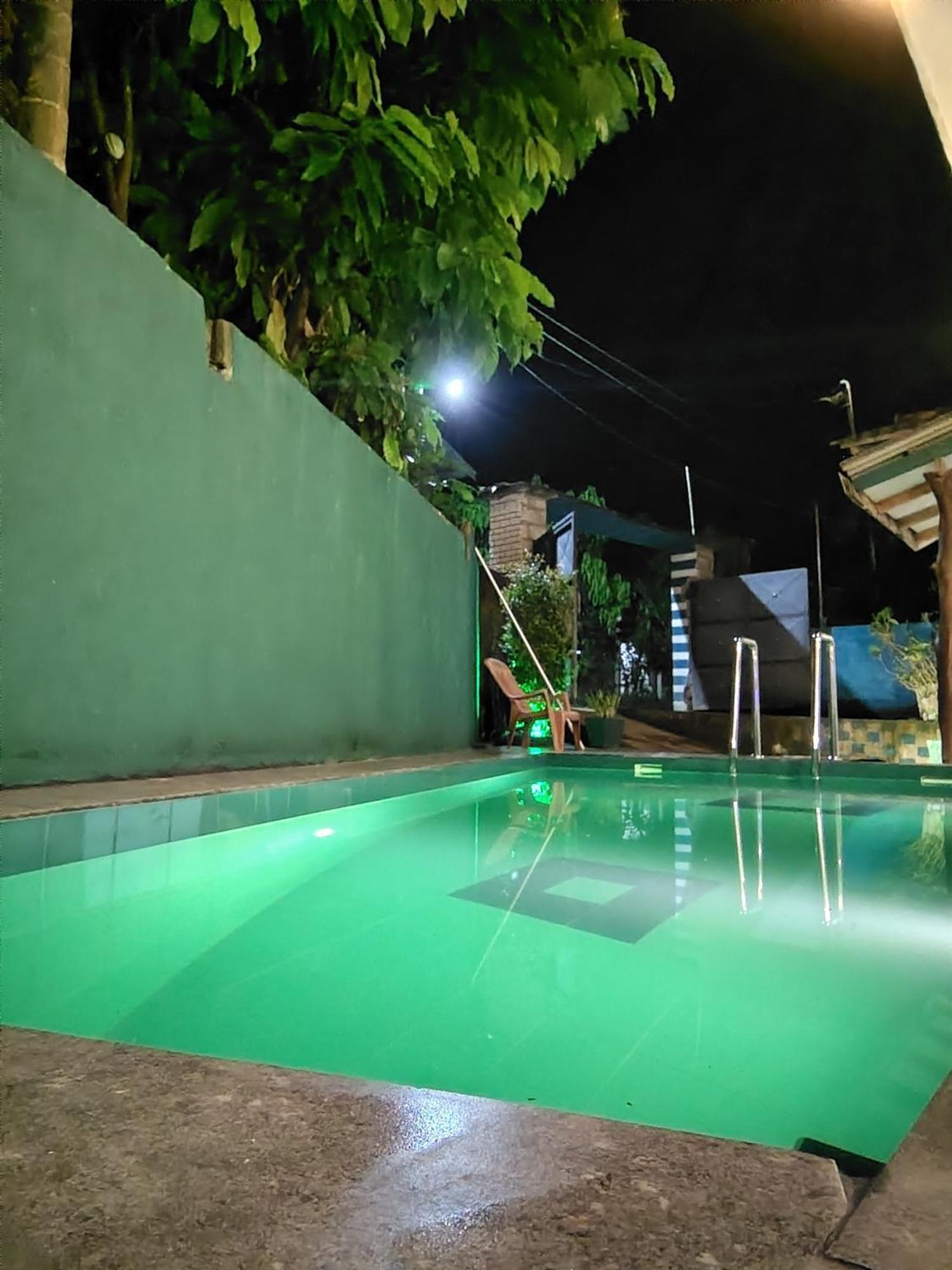 Nice View Safari Villa 우다왈라웨 외부 사진
