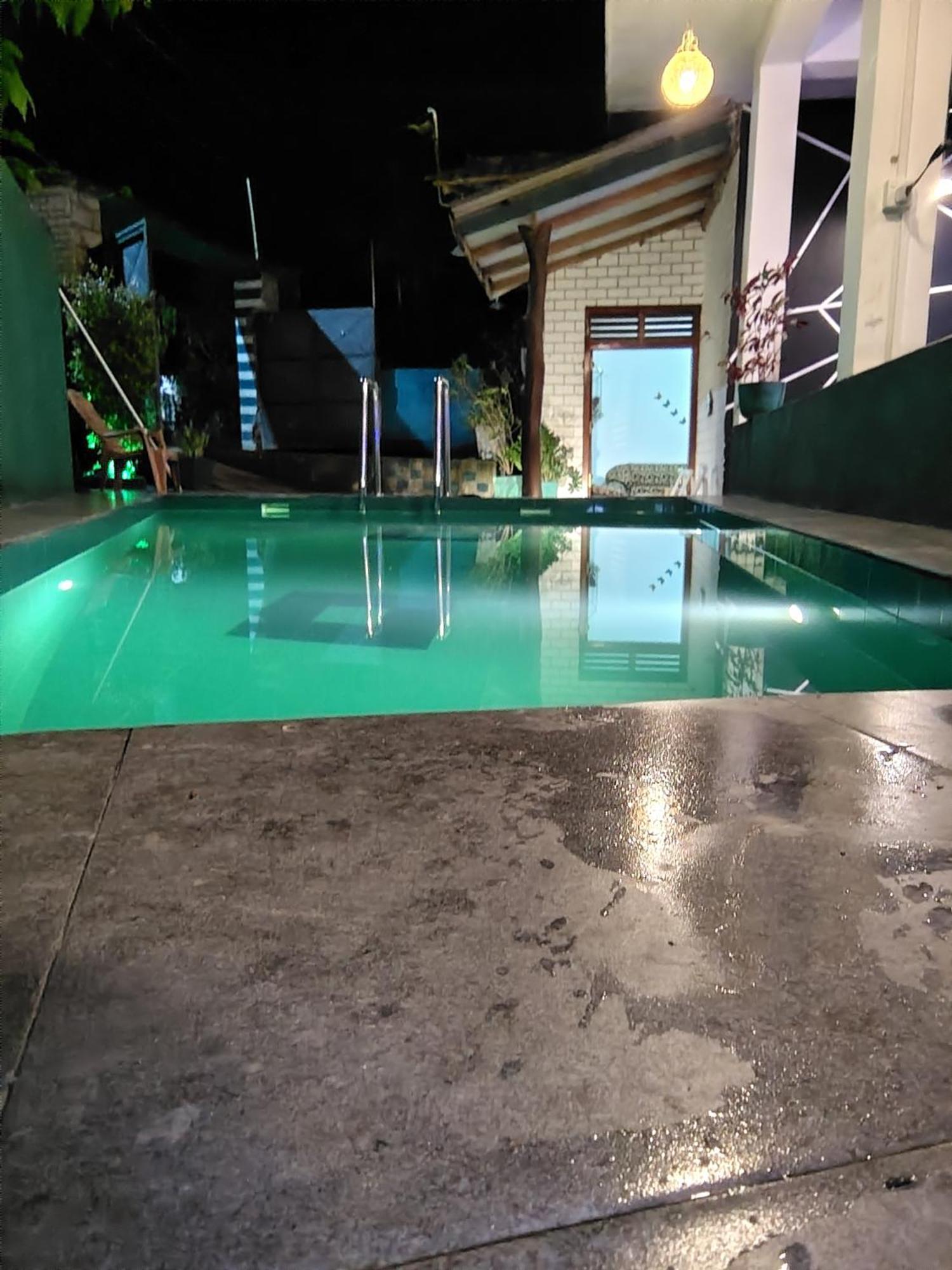 Nice View Safari Villa 우다왈라웨 외부 사진