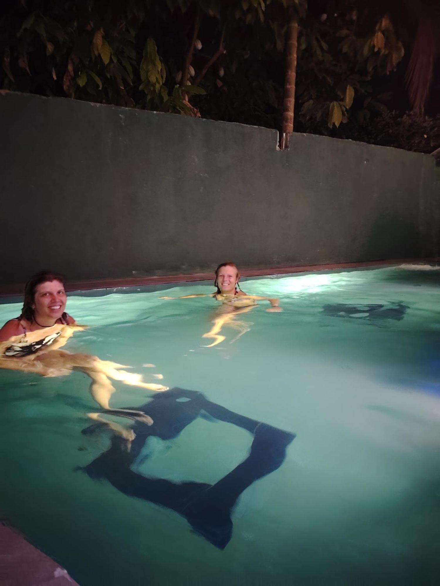 Nice View Safari Villa 우다왈라웨 외부 사진